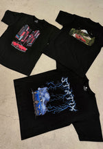 RX7 Cyber City Tee