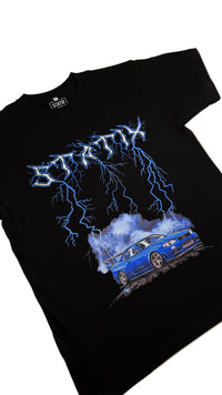 R34 Lightning Tee