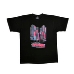 RX7 Cyber City Tee