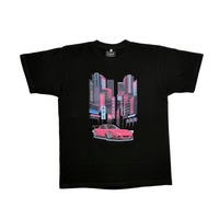 RX7 Cyber City Tee